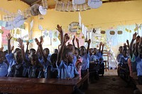 Malaria Smart School