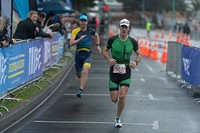 Tauranga Tinman Triathlon, 10 November 2019. Original public domain image from Flickr