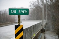 River flooding