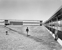 Robersville Jr High 1954 Oak Ridge