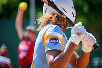 Highlights from the Little League Softball World Series held at Stallings Stadium at Elm Street Park August 11&ndash;18, 2021. Original public domain image from Flickr