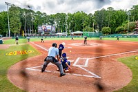 Highlights from the Little League Softball World Series held at Stallings Stadium at Elm Street Park August 11–18, 2021. Original public domain image from Flickr