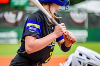 Highlights from the Little League Softball World Series held at Stallings Stadium at Elm Street Park August 11–18, 2021. Original public domain image from Flickr