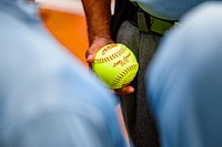 Highlights from the Little League Softball World Series held at Stallings Stadium at Elm Street Park August 11–18, 2021. Original public domain image from Flickr