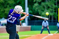 Highlights from the Little League Softball World Series held at Stallings Stadium at Elm Street Park August 11–18, 2021. Original public domain image from Flickr