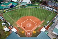 Highlights from the Little League Softball World Series held at Stallings Stadium at Elm Street Park August 11&ndash;18, 2021. Original public domain image from Flickr