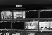 Press Secretary Jen Psaki answers questions from members of the press Monday, July 26, 2021, in the James S. Brady Press Briefing Room of the White House. (Official White House Photo by Cameron Smith). Original public domain image from Flickr