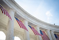 DHS Secretary Alejandro Mayorkas Participates in Veterans Day Observance. Original public domain image from Flickr