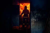 Fire/Rescue training