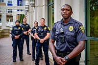 Greenville Police
