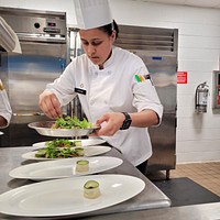 FD Student Chef Team