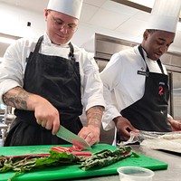 FD Student Chef Team