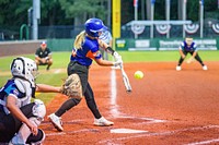 Highlights from the Little League Softball World Series held at Stallings Stadium at Elm Street Park August 11&ndash;18, 2021. Original public domain image from Flickr
