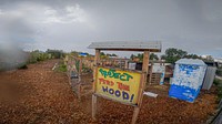 Project Feed the Hood is a food literacy and food justice initiative by the SouthWest Organizing Project that aims to improve community health through education and the revival of traditional growing methods.