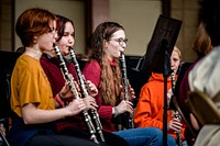 The 2022 Community Youth Arts Festival was held at Greenville Town Common on Saturday, October 29. Original public domain image from Flickr