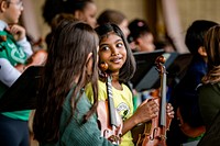 The 2022 Community Youth Arts Festival was held at Greenville Town Common on Saturday, October 29. Original public domain image from Flickr