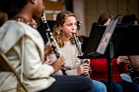 The 2022 Community Youth Arts Festival was held at Greenville Town Common on Saturday, October 29. Original public domain image from Flickr