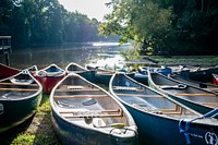 Kayaks