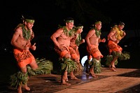 Ambassador Udall visit to Samoa, 11 August 2022