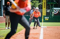 Little League World Series Day 5Day 5 of the 2022 Little League Softball World Series held at Stallings Stadium in Greenville, NC (August 13, 2022). Game schedule, results, and more available at www.littleleague.org/world-series/2022/llsws/