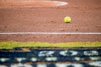 Opening day for the 2022 Little League World Series at Stallings Stadium in Greenville, NC, August 15, 2022. Original public domain image from Flickr