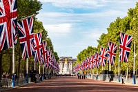 Queen Elizabeth ii's Lying-in-State.