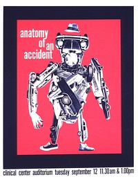 Anatomy of An Accident. Original public domain image from Flickr