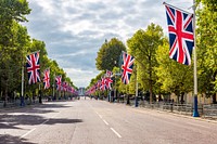 Queen Elizabeth ii's Lying-in-State and people queueing. 15th September 2022.