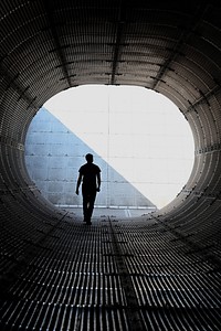 169th Maintenance Squadron Propulsion Shop Performs Test Run on a F-16 Fighter Jet Engine.