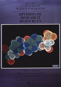 Division of Research Resources: 25 Years of Service to Biomedical Research--with New Ideas for the Future. Original public domain image from Flickr