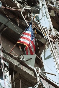 World Trade Center Photos