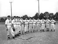 S&B Softball Team Oak Ridge