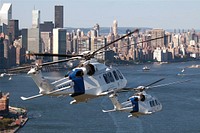 CBP's Office of Air and Marine in New York City