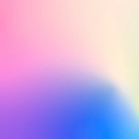 Gradient pink aesthetic background