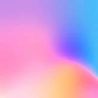 Aesthetic gradient pink  background