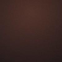 Dark brown gradient background, simple design