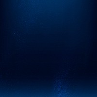 Gradient blue background, modern design