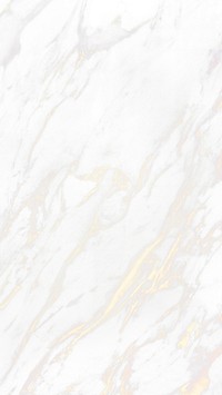 White marble texture Phone wallpaper 