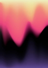 Gradient abstract background with copy space