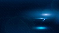 Digital technology desktop wallpaper, dark blue design