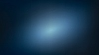 Dark gradient blue desktop wallpaper