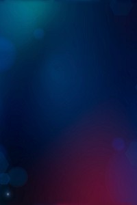 Gradient dark blue background