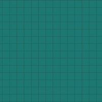 Dark green grid pattern background