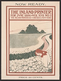 The Inland Printer for June 1896