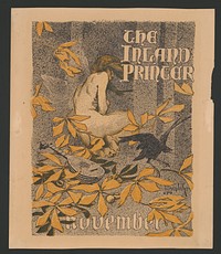 The Inland Printer, November