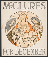 McClure's for December