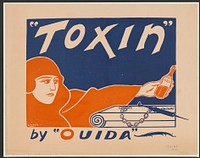 Toxin by "Ouida"