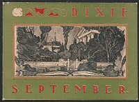 Dixie. September