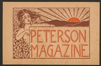 Peterson magazine