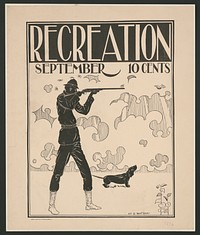 Recreation for September